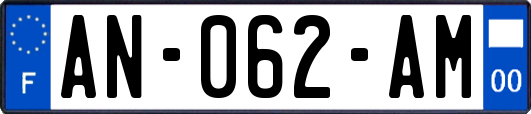 AN-062-AM