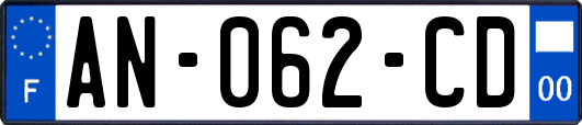 AN-062-CD