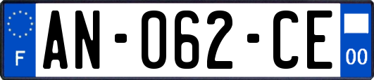 AN-062-CE