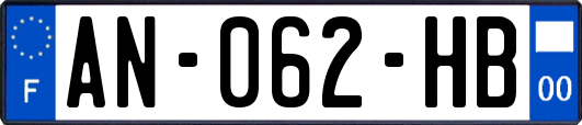 AN-062-HB