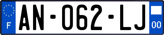 AN-062-LJ