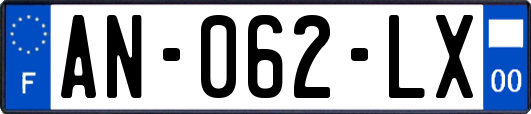 AN-062-LX