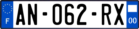 AN-062-RX