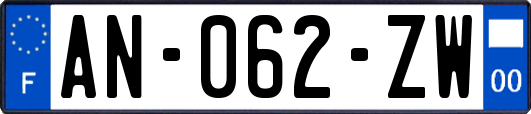 AN-062-ZW
