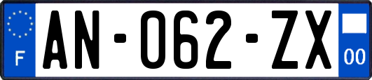 AN-062-ZX