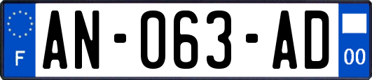 AN-063-AD