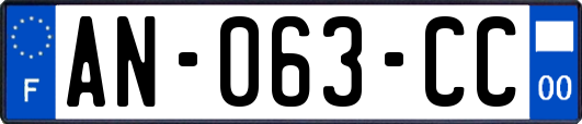 AN-063-CC