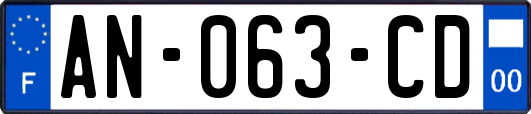AN-063-CD