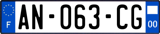 AN-063-CG