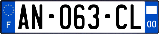 AN-063-CL