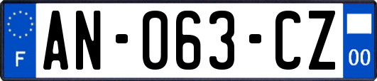 AN-063-CZ