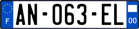 AN-063-EL