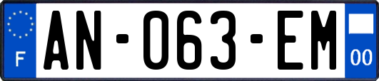 AN-063-EM