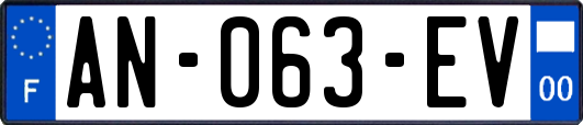 AN-063-EV