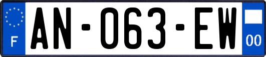 AN-063-EW