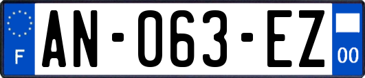 AN-063-EZ