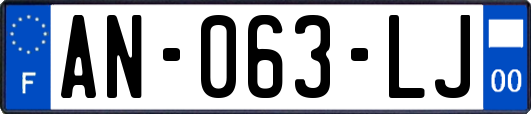 AN-063-LJ