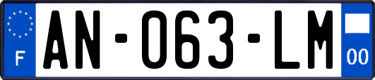 AN-063-LM