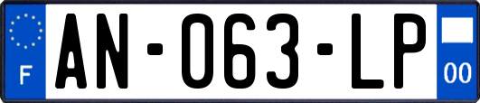 AN-063-LP