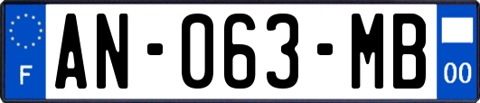 AN-063-MB