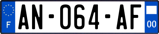 AN-064-AF