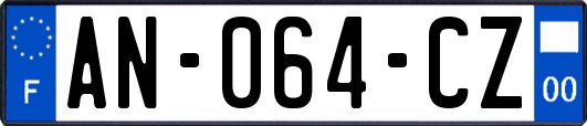 AN-064-CZ