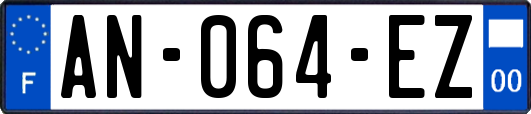 AN-064-EZ