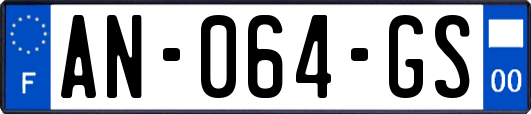 AN-064-GS