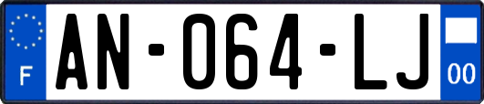 AN-064-LJ