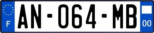 AN-064-MB