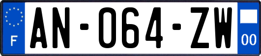 AN-064-ZW