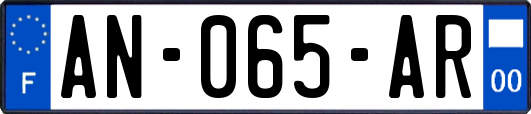 AN-065-AR