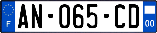 AN-065-CD