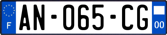 AN-065-CG