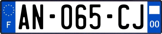 AN-065-CJ