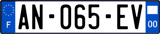 AN-065-EV