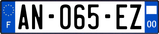 AN-065-EZ