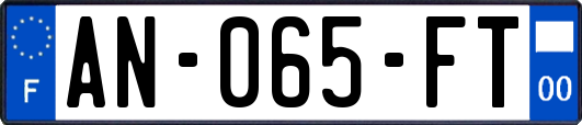 AN-065-FT