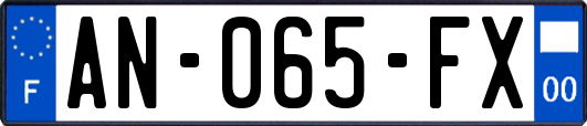 AN-065-FX