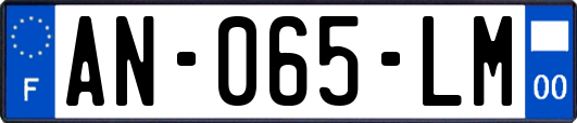 AN-065-LM