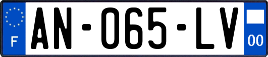 AN-065-LV