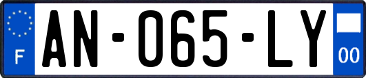 AN-065-LY