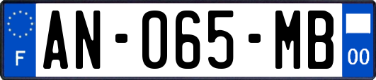 AN-065-MB