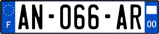 AN-066-AR