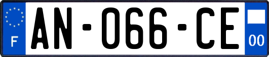 AN-066-CE