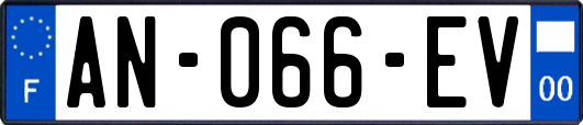 AN-066-EV