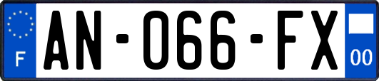 AN-066-FX