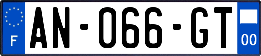 AN-066-GT