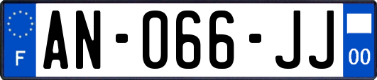 AN-066-JJ