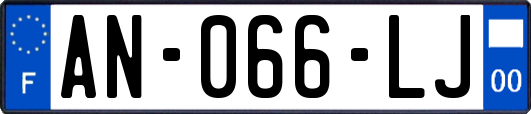 AN-066-LJ